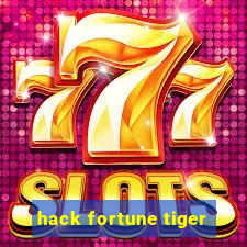 hack fortune tiger